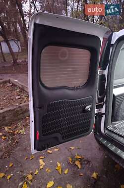 Минивэн Renault Kangoo 2015 в 