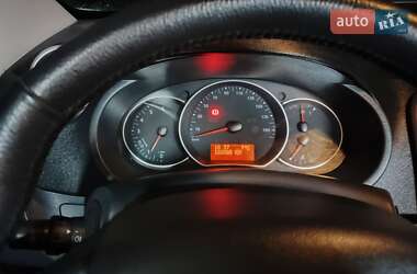 Минивэн Renault Kangoo 2015 в 