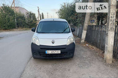 Минивэн Renault Kangoo 2013 в Новом Буге