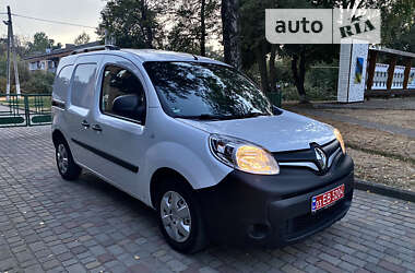 Минивэн Renault Kangoo 2020 в Полтаве