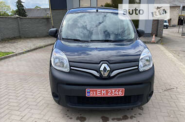 Вантажний фургон Renault Kangoo 2021 в Калуші