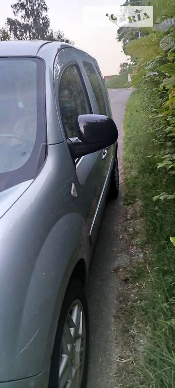 Минивэн Renault Kangoo 2012 в Запорожье фото 12 Минивэн Renault Kangoo 2012 в Запорожье