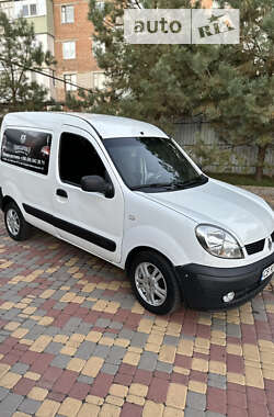 Грузовой фургон Renault Kangoo 2005 в Нежине