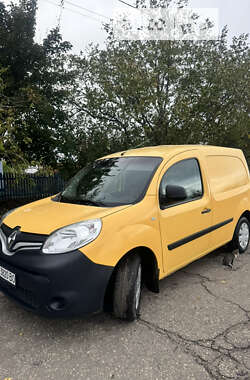 Грузопассажирский фургон Renault Kangoo 2013 в Новом Буге