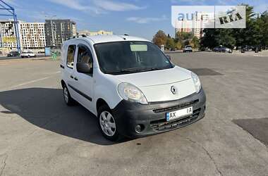 Мінівен Renault Kangoo 2011 в Харкові