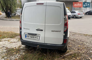 Вантажний фургон Renault Kangoo 2016 в 