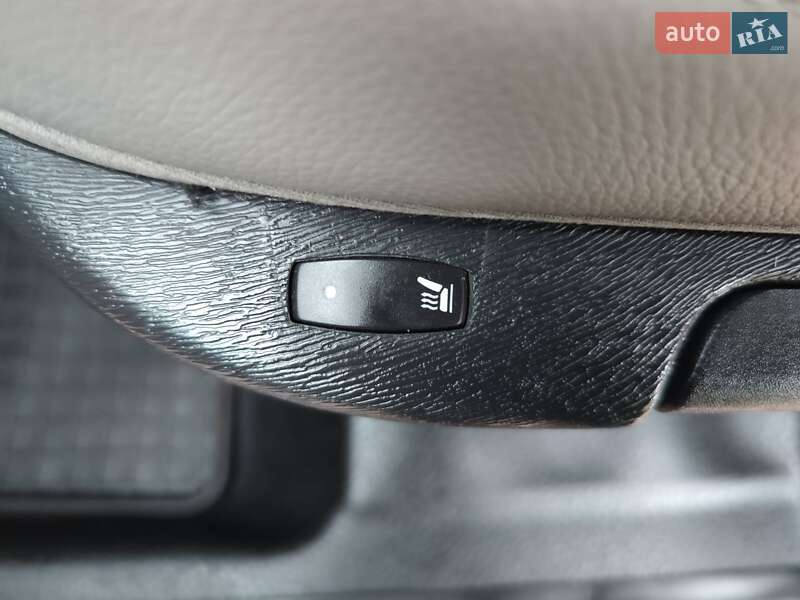 Минивэн Renault Kangoo 2019 в Днепре