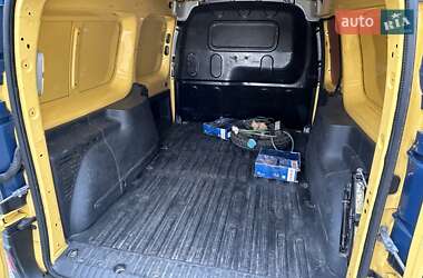 Грузовой фургон Renault Kangoo 2013 в 