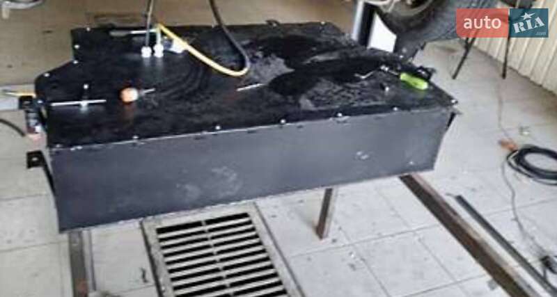 Грузовой фургон Renault Kangoo 2013 в Одессе