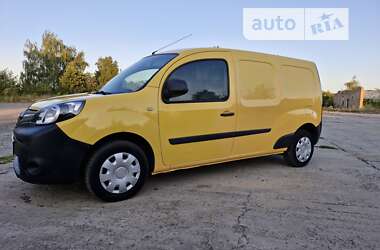 Мінівен Renault Kangoo 2016 в Хмельницькому