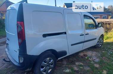 renault kangoo 2011 в Винница от профессионального продавца Евген Іванович