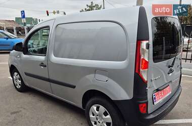 Грузовой фургон Renault Kangoo 2021 в Киеве