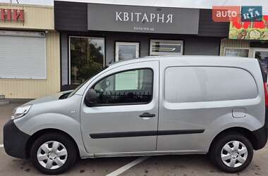 Грузовой фургон Renault Kangoo 2021 в Киеве