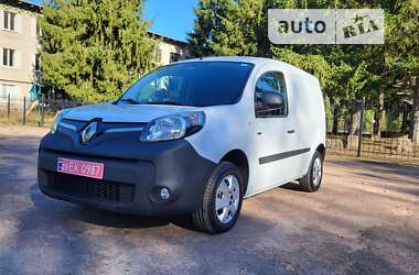 Вантажний фургон Renault Kangoo 2019 в Бердичеві