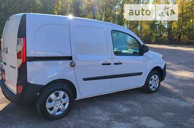 Вантажний фургон Renault Kangoo 2019 в Бердичеві