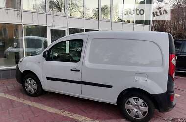 Грузовой фургон Renault Kangoo 2019 в Киеве