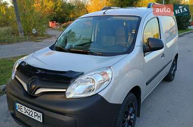 Грузовой фургон Renault Kangoo 2018 в 