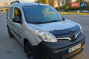 Грузовой фургон Renault Kangoo 2018 в 