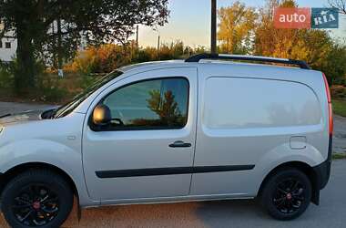 Грузовой фургон Renault Kangoo 2018 в 