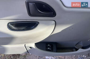 Грузовой фургон Renault Kangoo 2005 в 