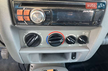 Грузовой фургон Renault Kangoo 2005 в 