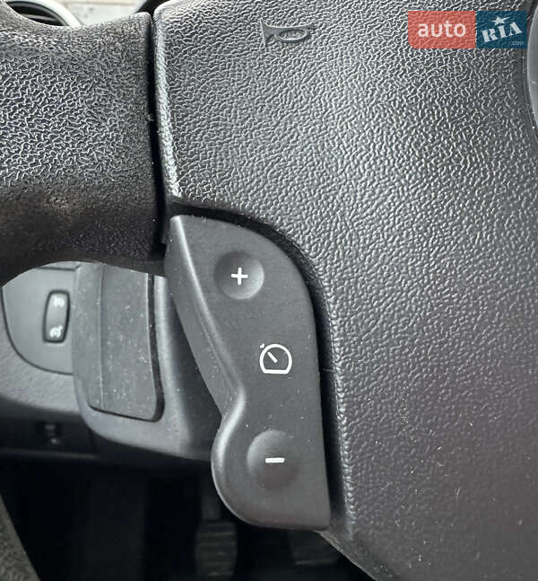 Грузовой фургон Renault Kangoo 2013 в Копычинце