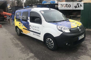 Минивэн Renault Kangoo 2014 в Хмельницком