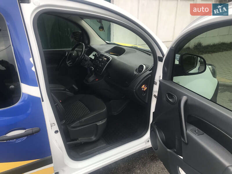 Минивэн Renault Kangoo 2014 в Хмельницком фото 15 Минивэн Renault Kangoo 2014 в Хмельницком