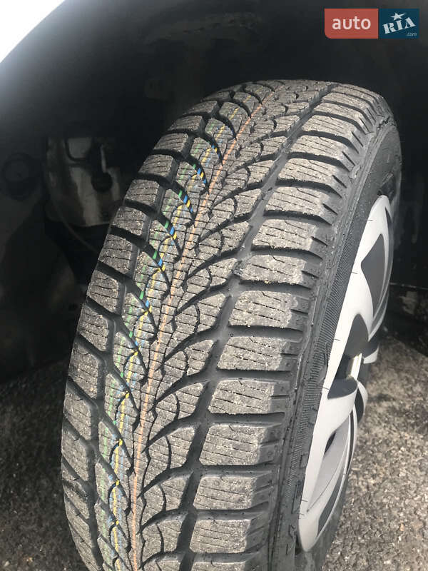 Минивэн Renault Kangoo 2014 в Хмельницком фото 19 Минивэн Renault Kangoo 2014 в Хмельницком