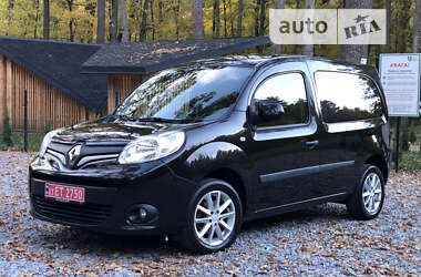 Грузовой фургон Renault Kangoo 2015 в Радивилове