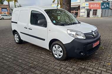 Грузовой фургон Renault Kangoo 2020 в Дубно