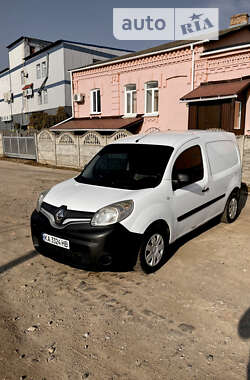 Вантажопасажирський фургон Renault Kangoo 2013 в Бердичеві