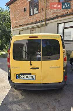 Грузовой фургон Renault Kangoo 2013 в 