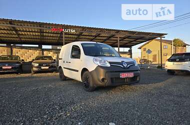 Грузовой фургон Renault Kangoo 2020 в Луцке