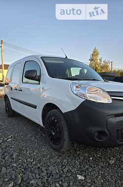 Грузовой фургон Renault Kangoo 2020 в Луцке