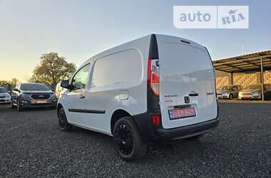 Грузовой фургон Renault Kangoo 2020 в Луцке