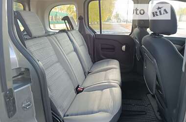 Мінівен Renault Kangoo 2011 в Луцьку