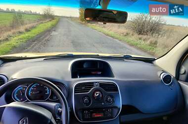 Грузовой фургон Renault Kangoo 2013 в 