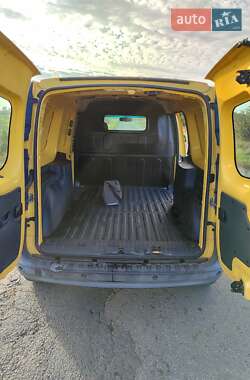 Грузовой фургон Renault Kangoo 2013 в 