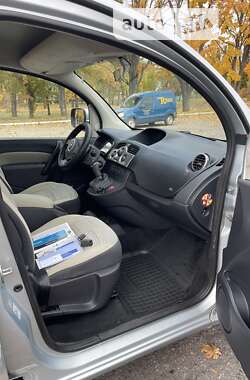 Мінівен Renault Kangoo 2011 в Чугуєві