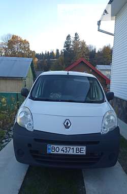 Минивэн Renault Kangoo 2008 в Долине