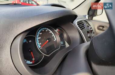 Минивэн Renault Kangoo 2018 в 