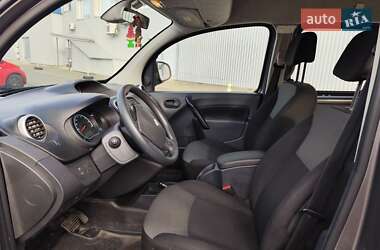 Минивэн Renault Kangoo 2018 в 