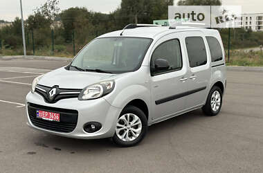 Мінівен Renault Kangoo 2014 в Рівному