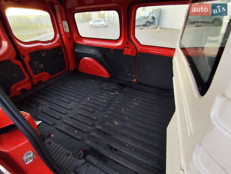 Грузовой фургон Renault Kangoo 2018 в Киеве фото 27 Грузовой фургон Renault Kangoo 2018 в Киеве