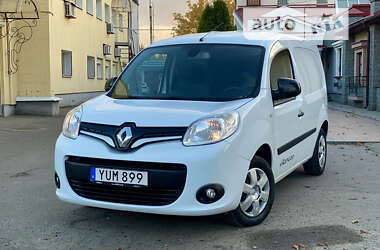 Грузовой фургон Renault Kangoo 2017 в Полтаве