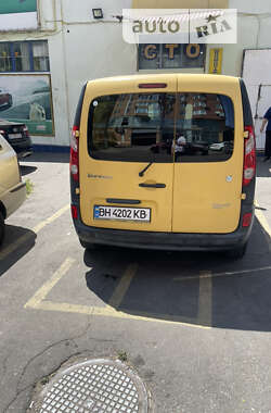 Грузовой фургон Renault Kangoo 2013 в Одессе