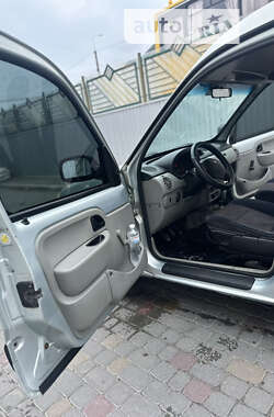 Мінівен Renault Kangoo 2006 в Кам'янець-Подільському