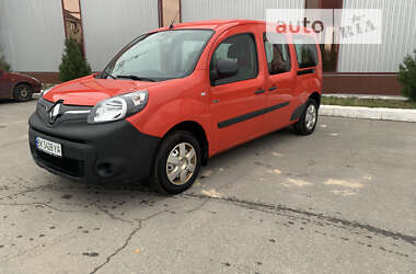 Мінівен Renault Kangoo 2019 в Харкові