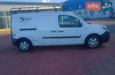 Вантажний фургон Renault Kangoo 2013 в Рівному